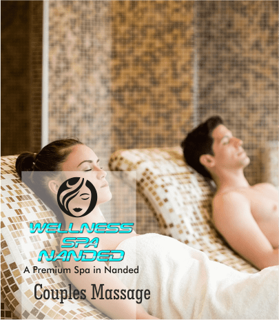 Couples Massage in Nanded